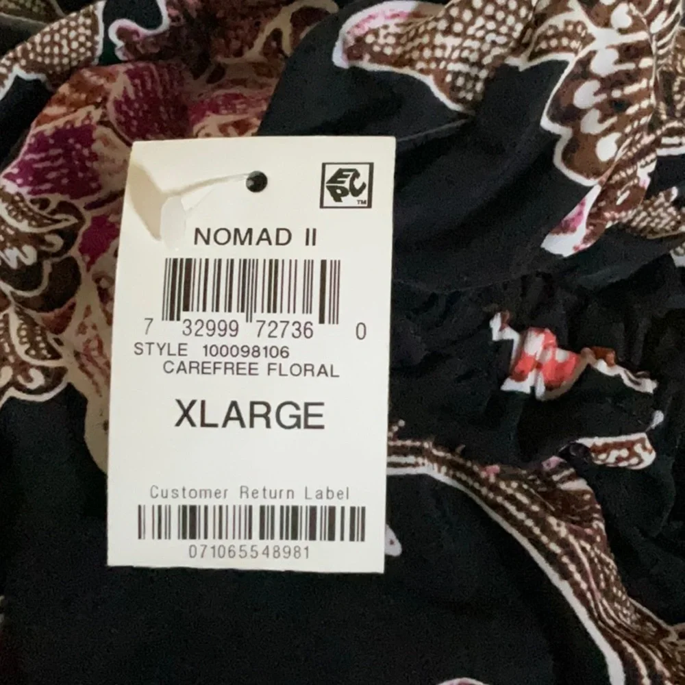 Top size xl - Picture 3 of 5